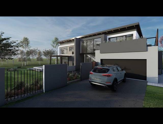 4 BEDROOM HOUSE FOR SALE IN FOUNTAINBROOK ESTATE